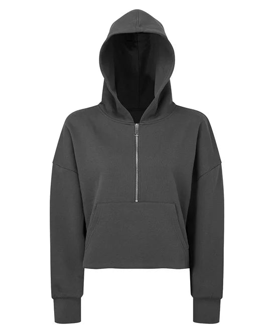 Women's TRIDRI ½ Zip Hoodie