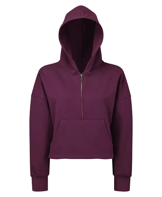 Women's TRIDRI ½ Zip Hoodie