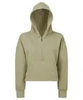 Women's TRIDRI ½ Zip Hoodie