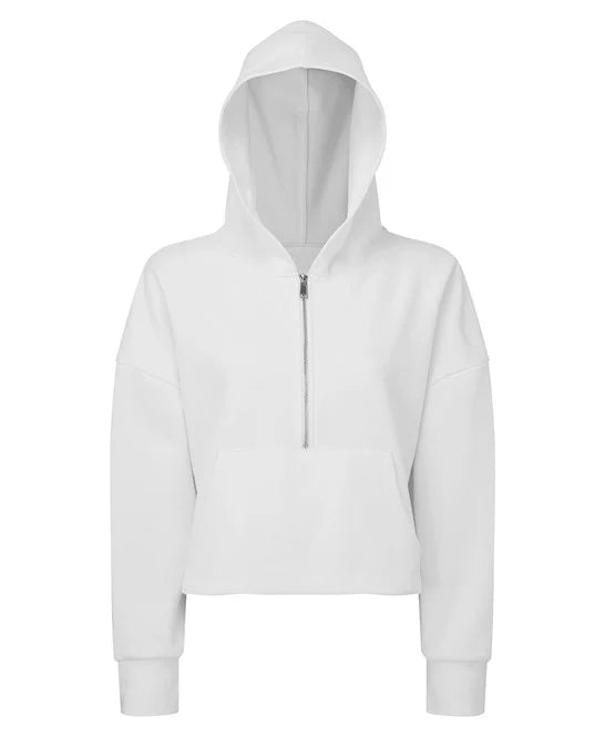 Women's TRIDRI ½ Zip Hoodie