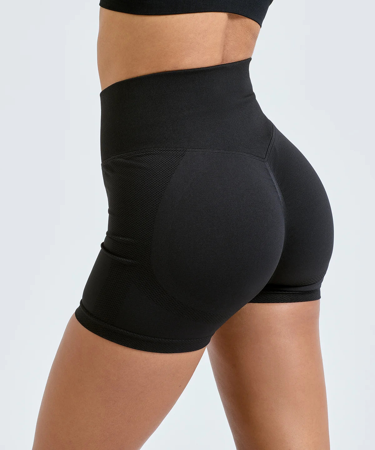 Women's TRIDRI Scrunch Shorts