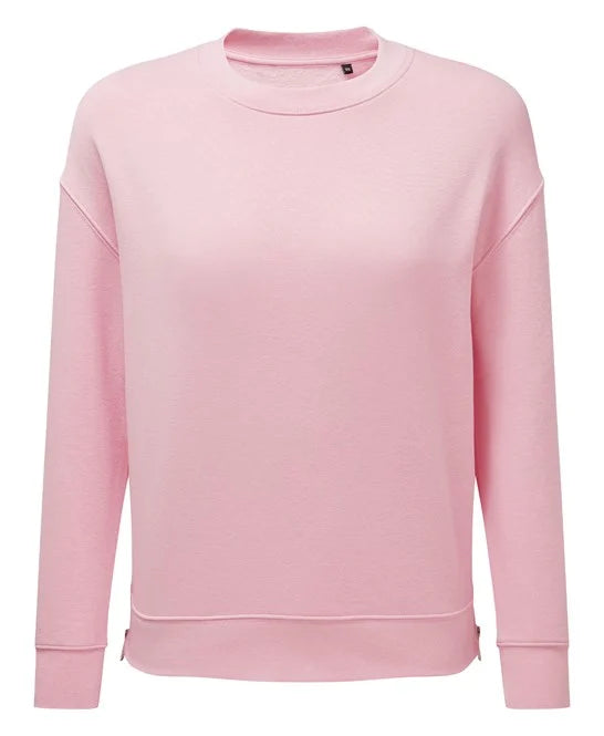 TRIDRI Chill Zip Sweatshirt