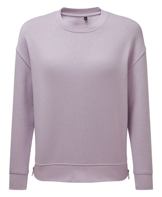 TRIDRI Chill Zip Sweatshirt