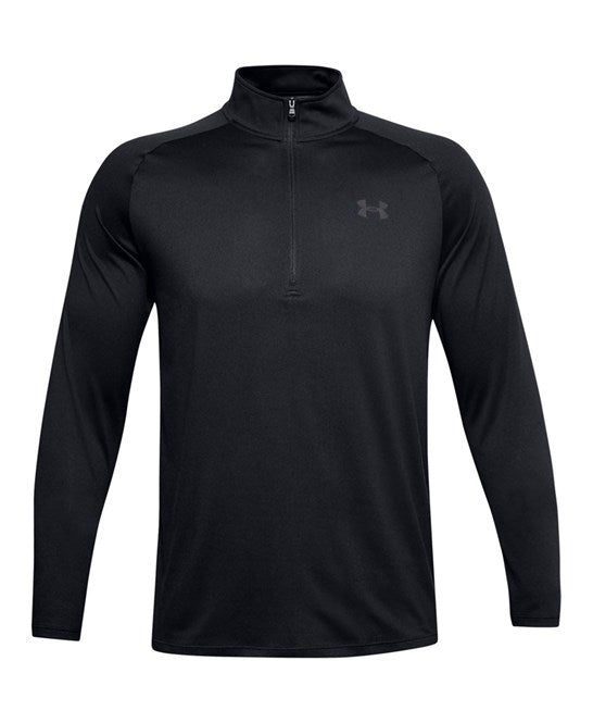 Under Armour ½ Zip Long Sleeve