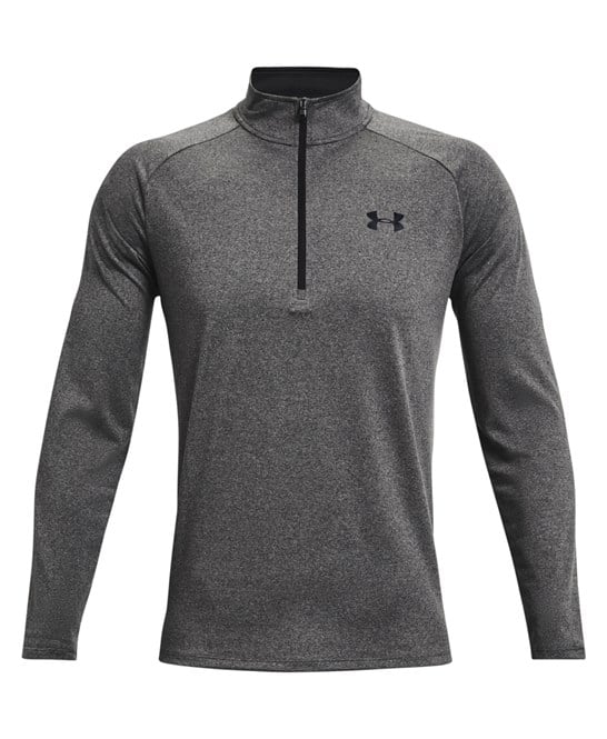 Under Armour ½ Zip Long Sleeve