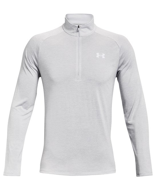 Under Armour ½ Zip Long Sleeve