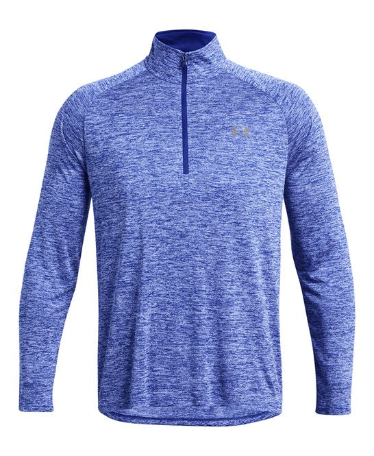 Under Armour ½ Zip Long Sleeve