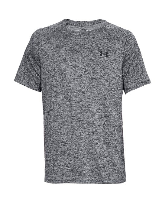 UNDER ARMOUR SHORT SLEEVE