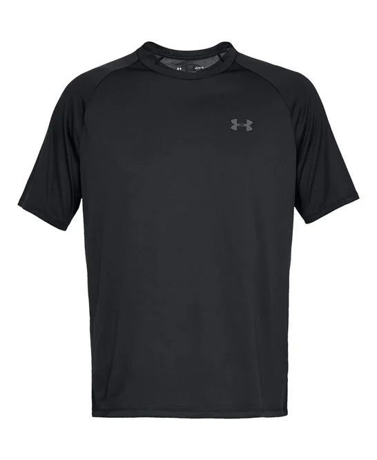 UNDER ARMOUR SHORT SLEEVE
