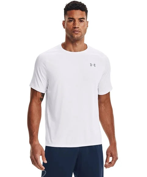 UNDER ARMOUR SHORT SLEEVE
